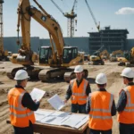 Comment assurer un tournage efficace sur votre chantier ?